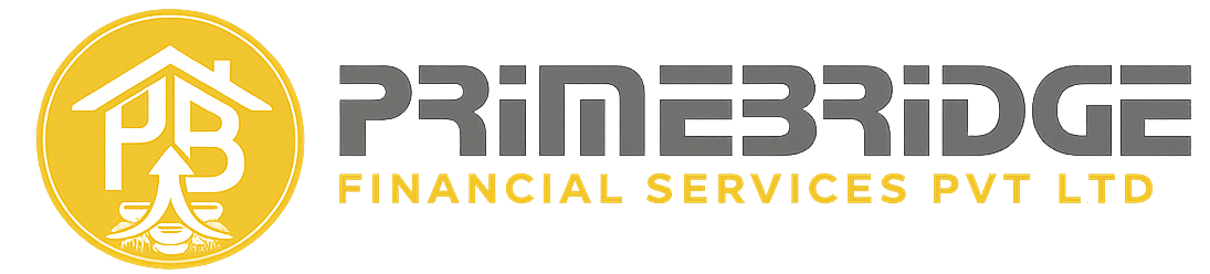 Primebridge Financial Services Pvt. Ltd.